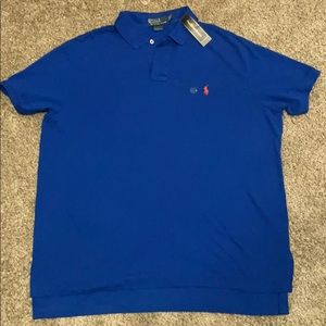 Polo by Ralph Lauren